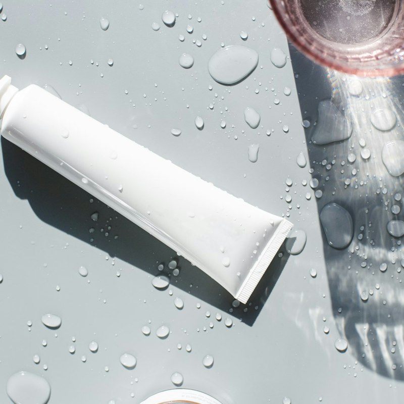 Sensitive Care Toothpaste